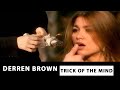 Derren Puts Girl Under Voodoo Curse | TRICK OF THE MIND | Derren Brown