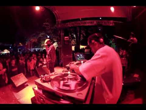 Rael da Rima e DJ Will / Londrina