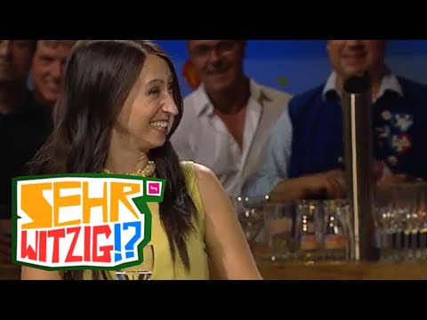 "Die LEHRERIN ist rasiert!" 🤣 | Sehr Witzig!? | Puls 4