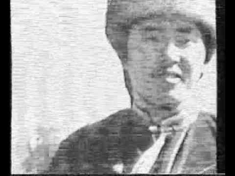 Gennadi Tumat - Khöömei.