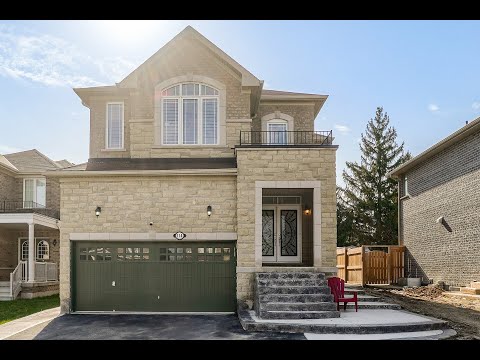 Real Estate Property | Home tour Toronto Canada | 114 THOMAS AVE Brantford, Ontario