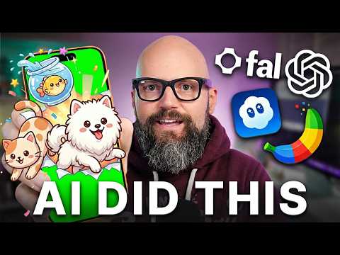 AI replaced Lottie animations in my app (this is how)