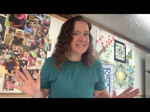 5 Tips on Making More Precise Quilt Blocks: Beginner Skill Builder Sampler Quilt- Month 6, Week 3