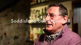 preview picture of video 'Impianti fotovoltaici a Udine: Trattoria Toso a Leonacco'