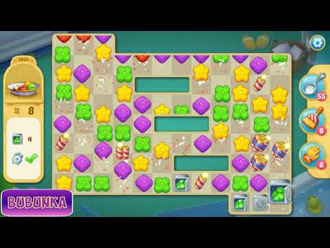 Matchington Mansion level 2955 HD