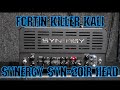 Fortin Killer Kali Module Synergy SYN 20IR Head Metal