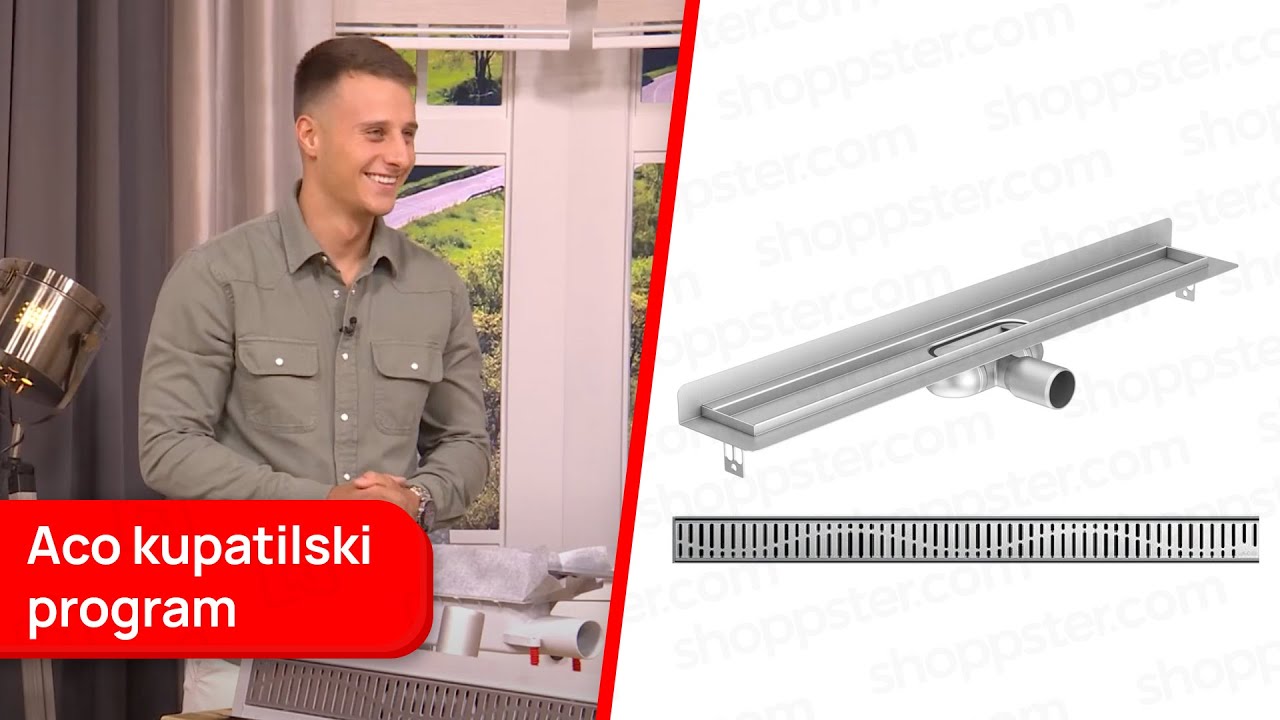 ACO Kupatilski program