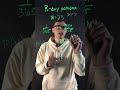 #GeeklyHub Birthday Paradox Explained | GeeklyEDU #Shorts