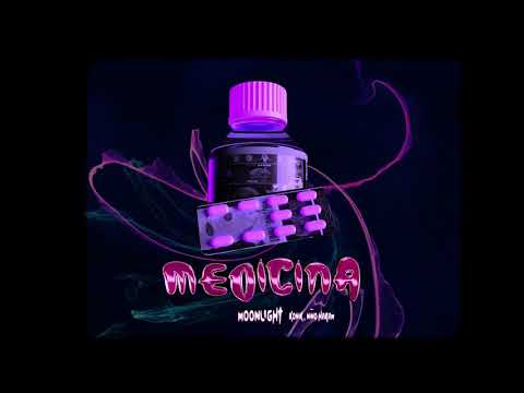 2. Medicina - Konik, Niño Haram [Moonlight]