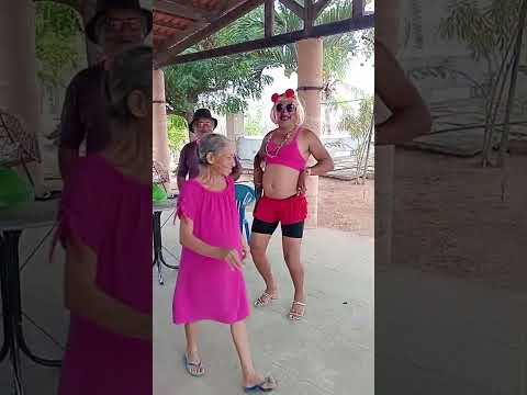 mulher cabaço em São Luís du curu ceará #humor