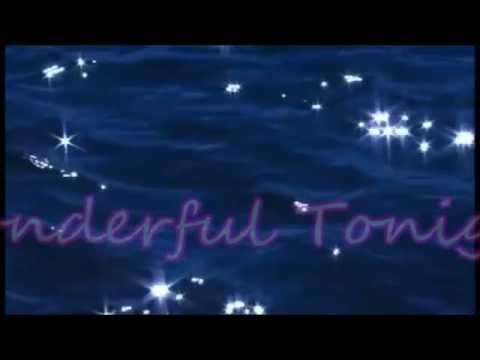 Eddie Cooper Wonderful Tonight