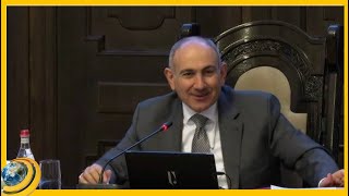 «Արի՛, արի՛, արի՛, տատիկին ի՞նչ ես ասել». ի՞նչն է զարմացնում Փաշինյանին