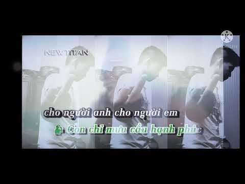 Karaoke 1 điếu by NEWTITAN