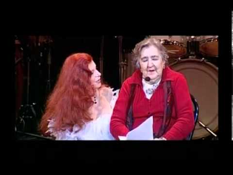 Alda Merini -  Lirica antica & Genesi