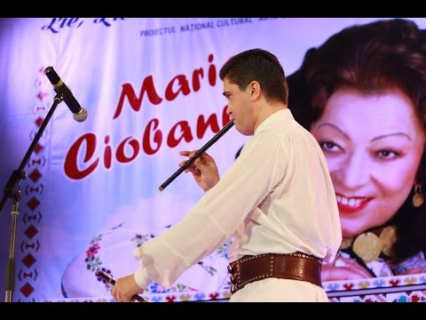 Gelu Voicu Recital live 2016