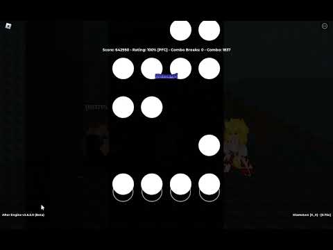 Project Afternight | Klamstwo (x_x 0.75x) 100% PFC