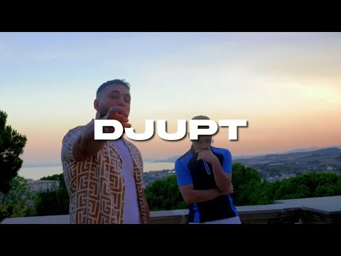 Shiro x Sarettii x Asme Type Beat "Djupt" | Prod R25