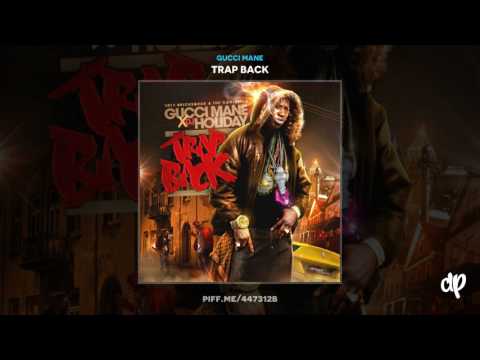 Gucci Mane -  Back In 95 (Produced by Sonny Digital) (DatPiff Classic)