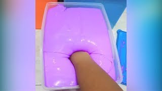 Oddly Satisfying Video for the Smooth Beginning of