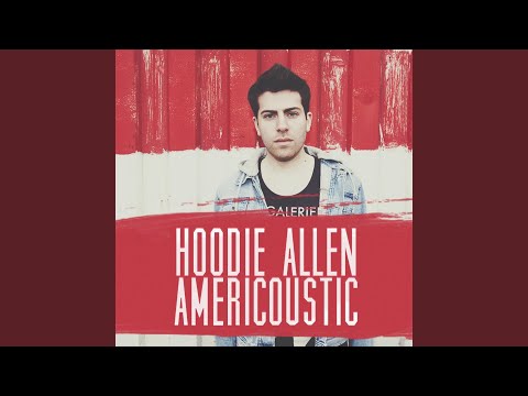 No Interruption (acoustic) video