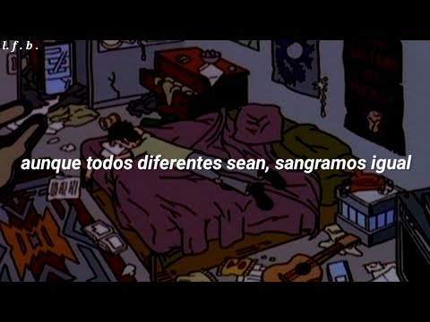 Árbol - Prejuicios (Osvaldo) [Letra]