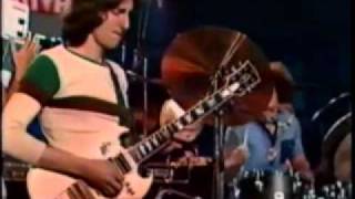 Allan Holdsworth - Smatter (live audio)