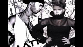 M. Pokora Feat. Eva Simons - Mr &amp; Mrs Smith (Audio)