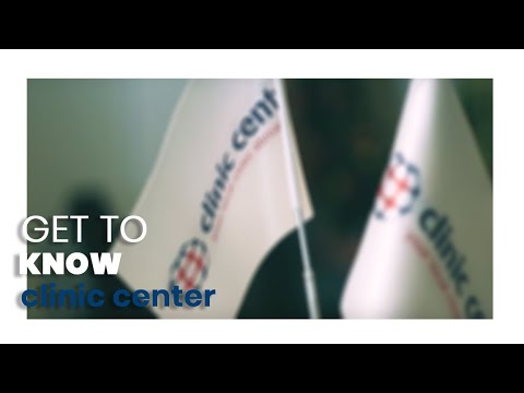Get To Know Us | Clinic Center | Everything You Need to Know About Your Medical Trip