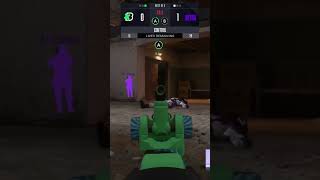 CleanX is the unsung hero of this team. He does it all #Shorts #COD #TorontoUltra #BostonBreach #MW2