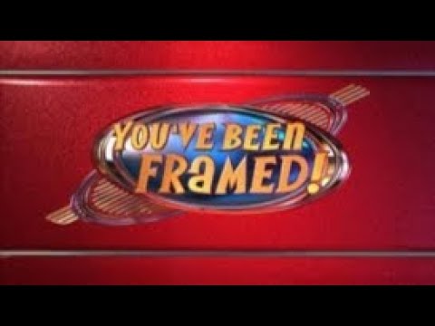 You've Been Framed! - Series 25 Episode 8 (2012)