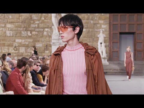 Salvatore Ferragamo | Spring Summer 2020 Full Show | Menswear