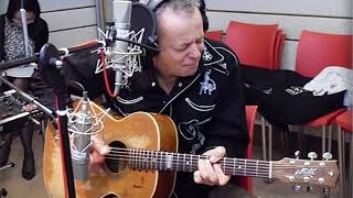 배철수의 음악캠프- Guest Tommy Emmanuel CGP Radio