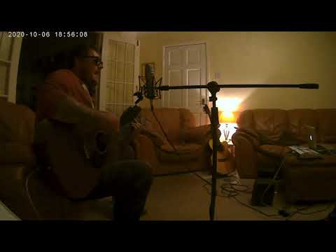 Garden Grove - Sublime cover by BlackBurger42