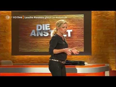 Simone Solga über den NATO General-Scharfmacher und Rüstungsausgaben