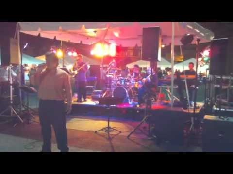 Orfeas at Greek festival