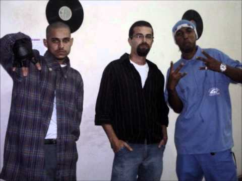 D.D.P A Familia Part.Tony-P - Amigo versão R&B....