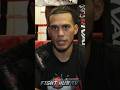 David Benavidez FRIGHTENING message to Demetrius Andrade; will beat the F*** OUTTA him!