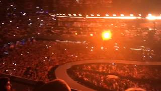 Ziggo dome view section 202
