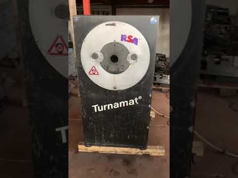 RSA TURNAMAT P220802021