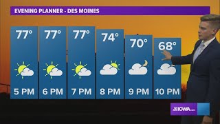 Forecast Music Video