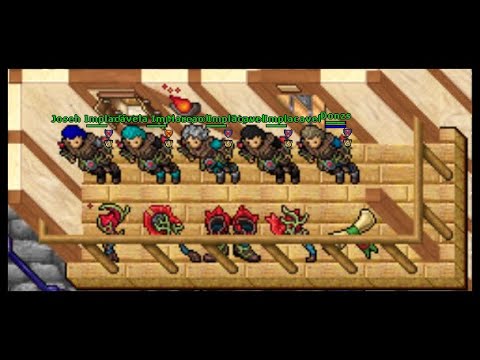 Last Boss (Bakragore) - Rotten Blood Quest