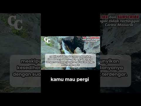 Perpisahan yang Berat #cerpensejatinyacinta #cerpenkisahnyata #storytime #cerpenterbaru