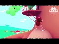 The Spider In A Hurry Sponsored By Klasky Csupo