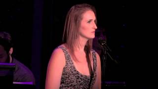 Victoria Huston Elem - &quot;I&#39;m Your Moon&quot; (by Jonathan Coulton)