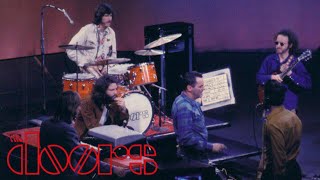 The Doors - Universal Mind (Rare Live Version)