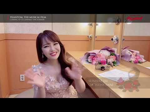 Phantom The Musical: SunHae IM | 팬텀 | 임선혜 #Phantom #PhantomTheMusical #SunHaeIM