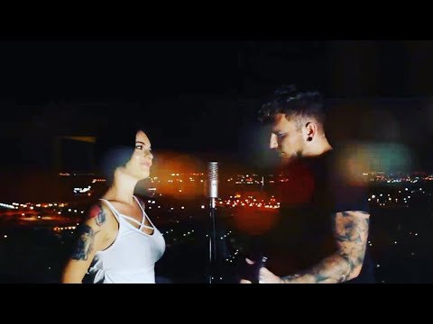 SHALLOW [A STAR IS BORN SOUNDTRACK] - COVER BY FAMILY BUSINESS DUO