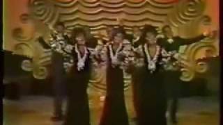 GIT On Broadway - Supremes with the Temptations - Intro