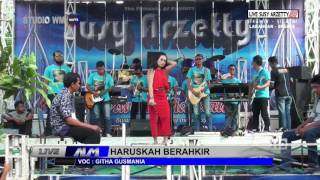 Download lagu HARUSKAH BERAHKIR Voc GITHA GUSMANIA mp3