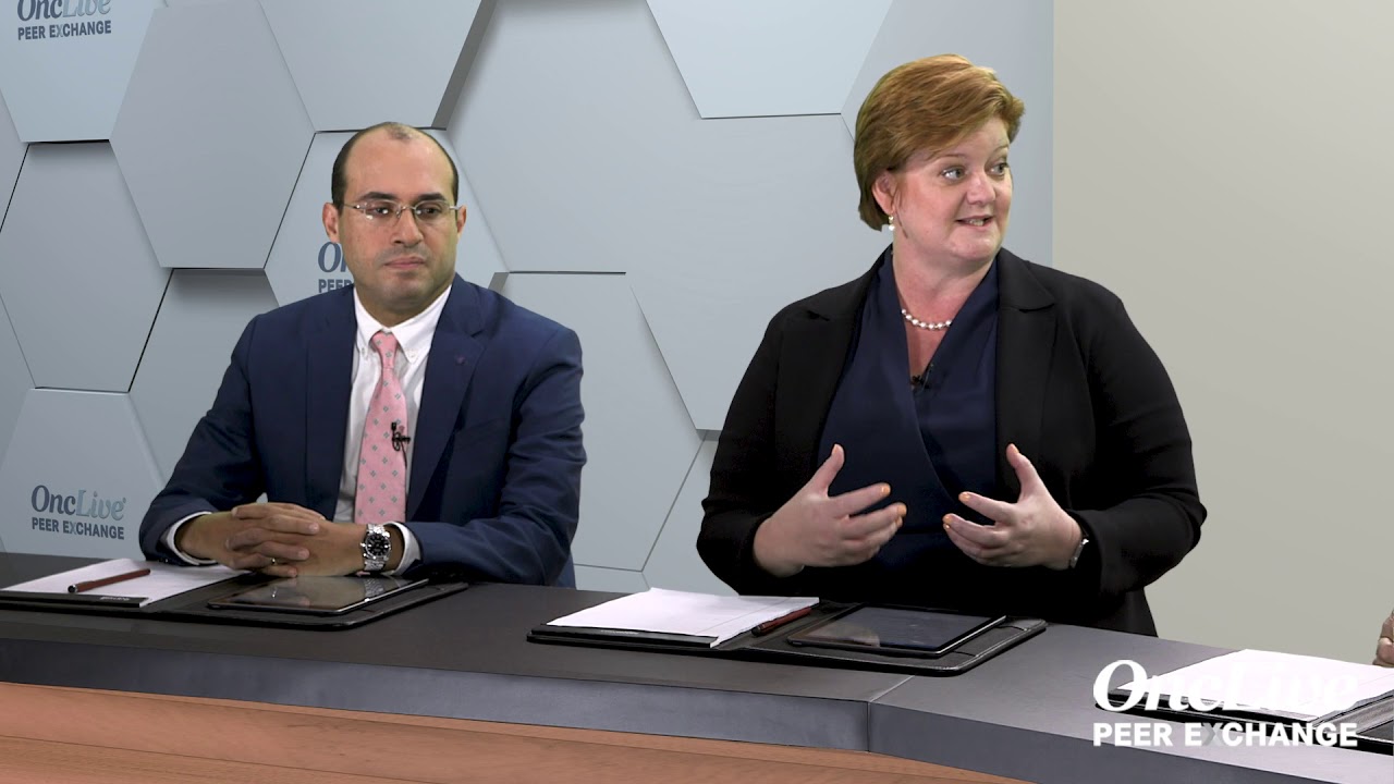 NASH and Cirrhosis in HCC